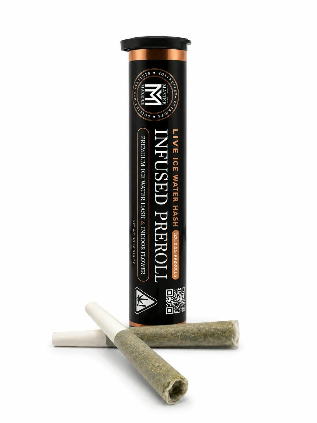 Giraffe P x Whitethorn Rose [.5g]