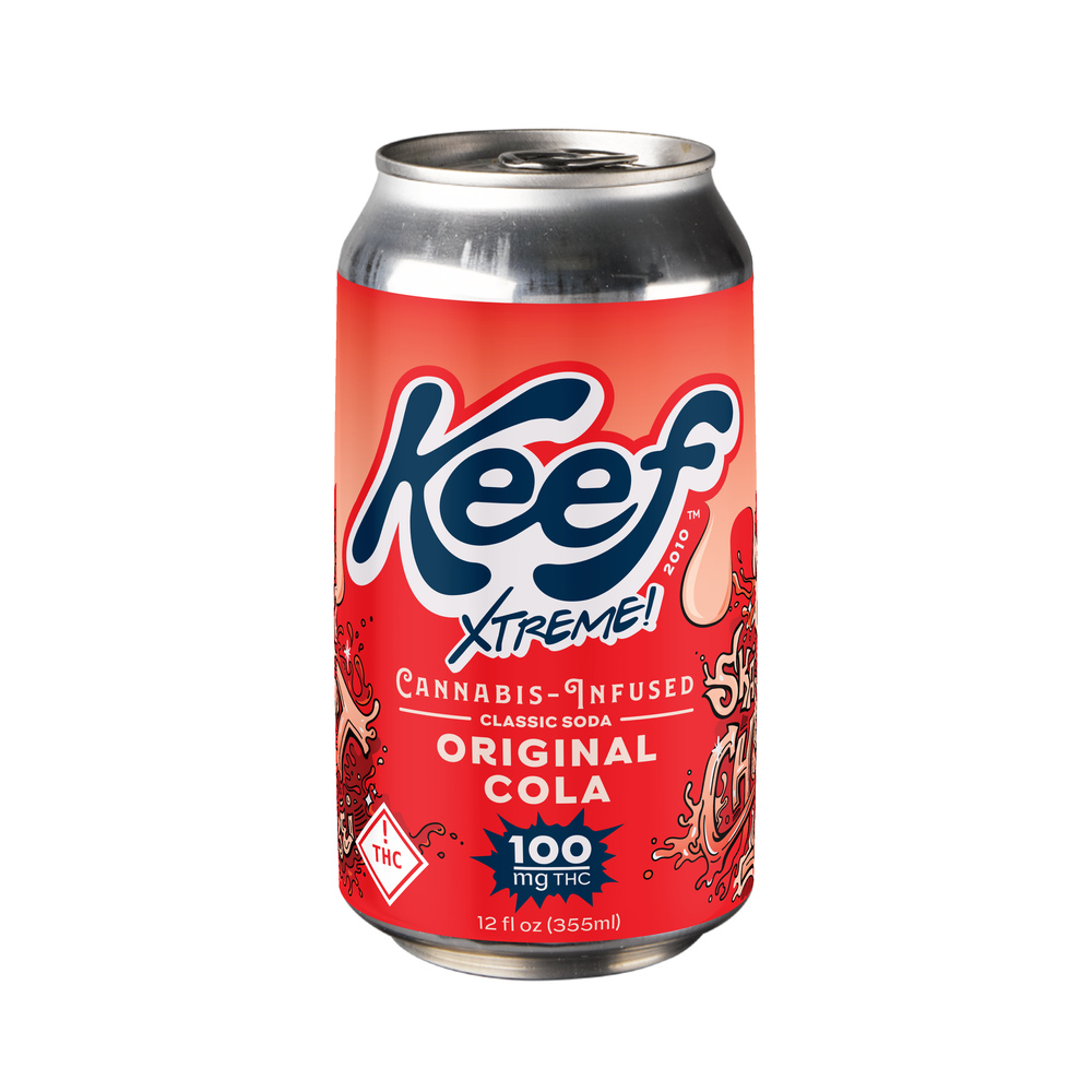 Original Cola