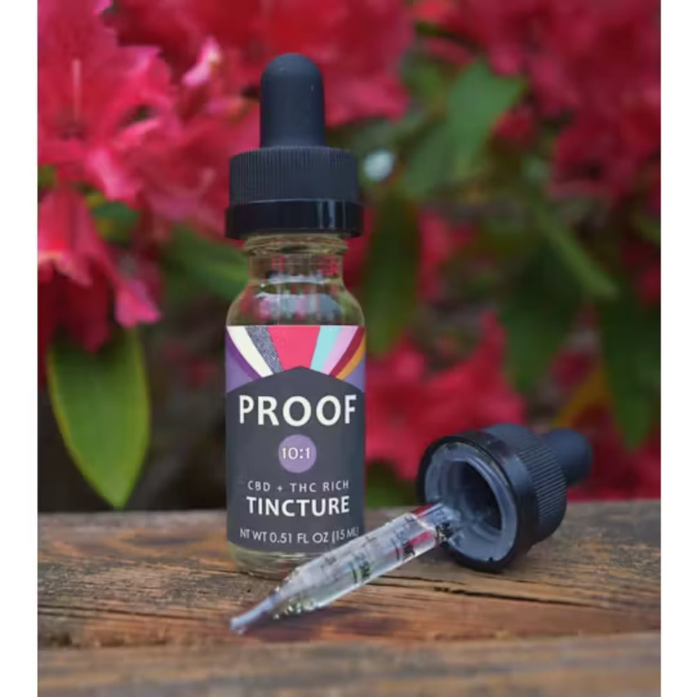 10:1 Microdose Drops (15ml)