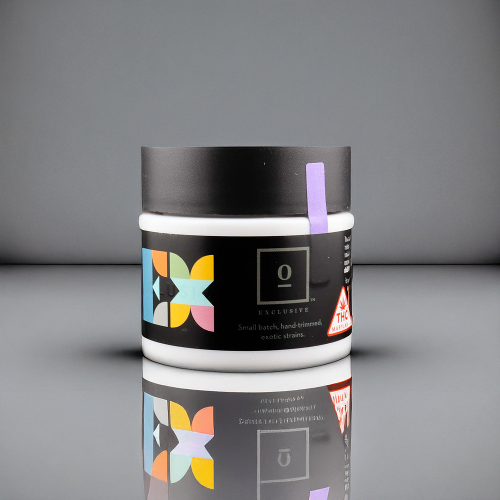 GMO Empire | Exclusive Flower