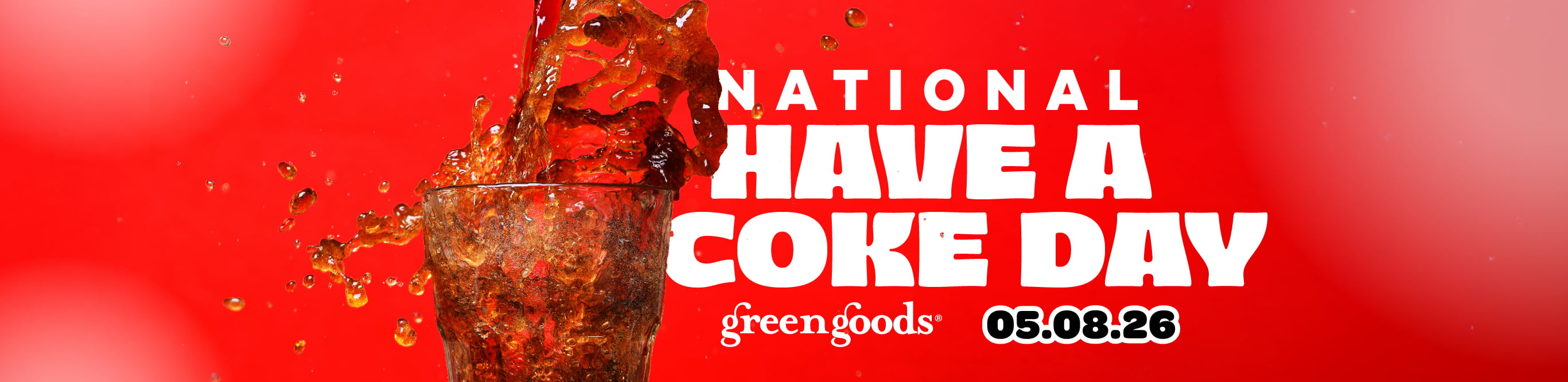 Green Goods - Layhill (AU) Marketing Banner