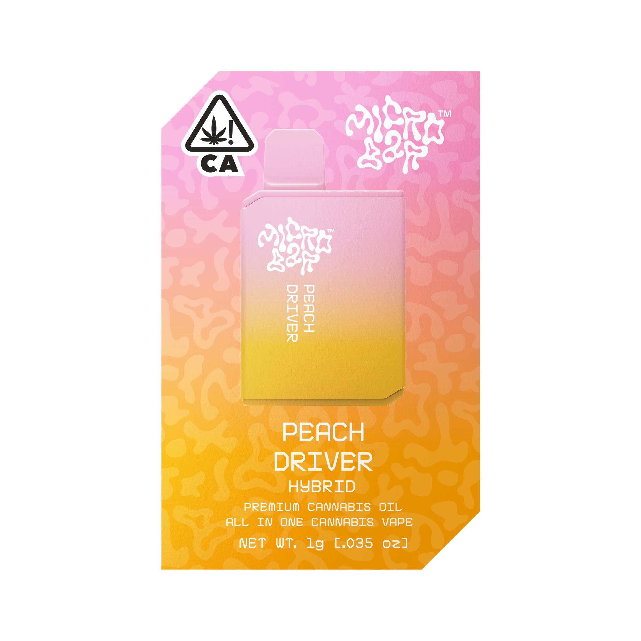 Pink Lemonade All-In-One [1000mg]
