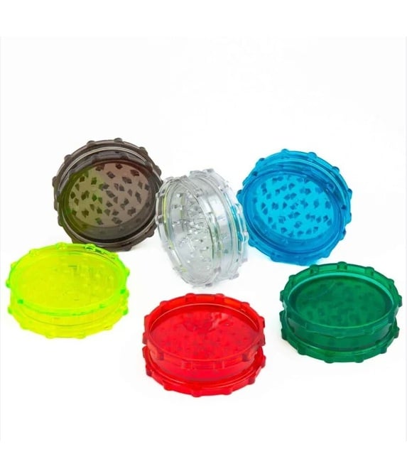 Plastic Grinder Plastic Grinder