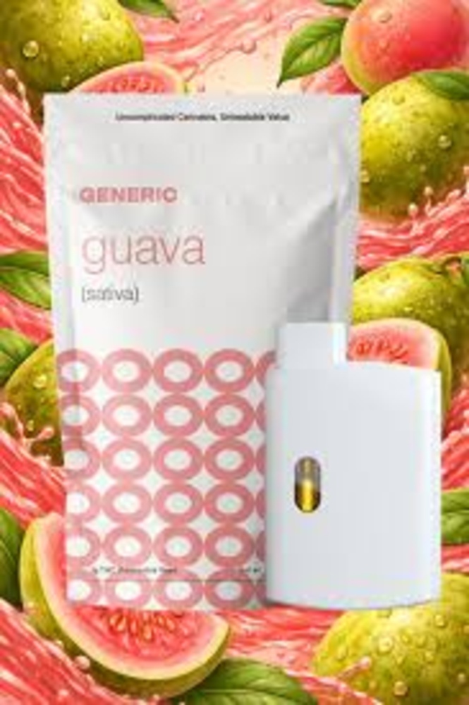 Guava [1g]