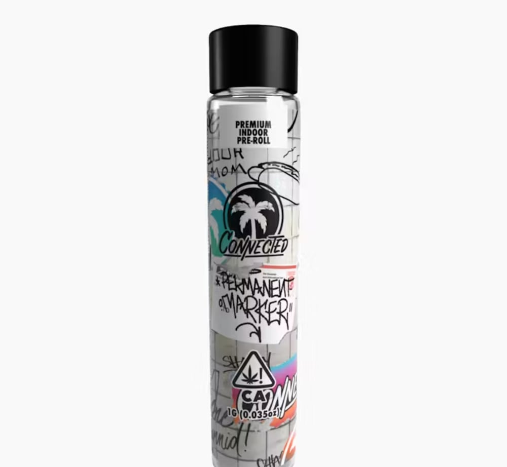 Permanent Marker [1g]