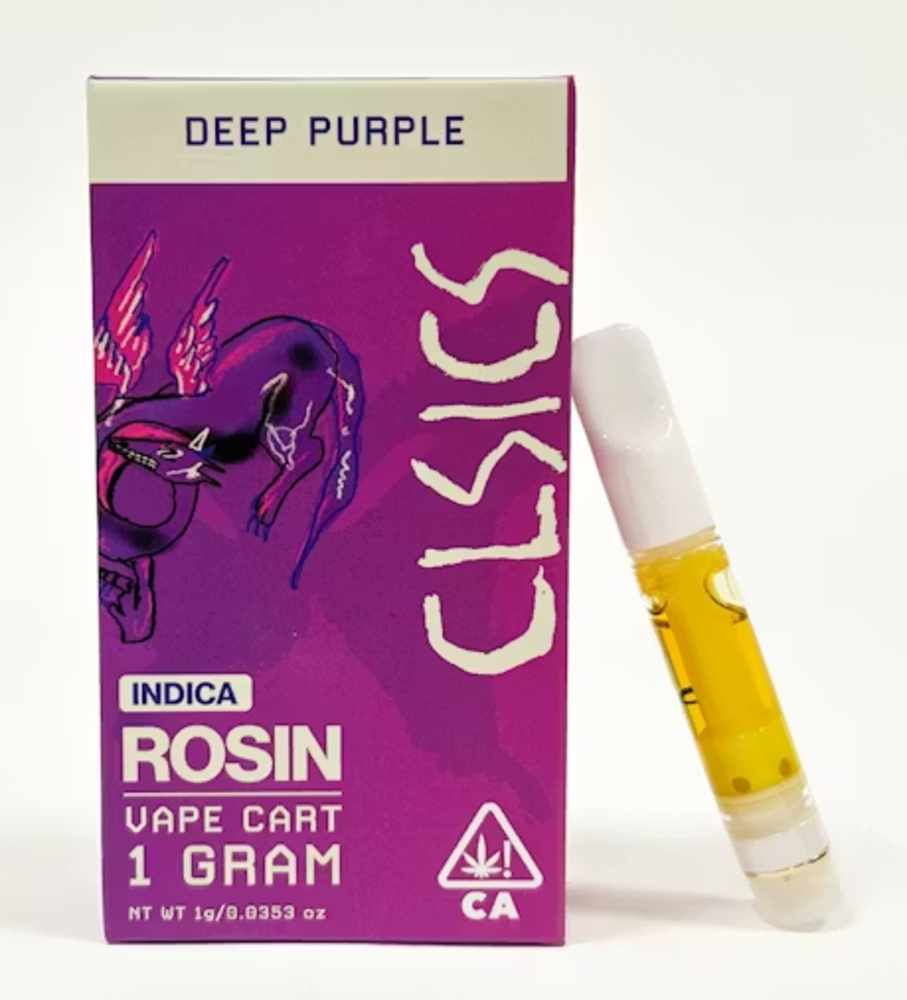 Deep Purple