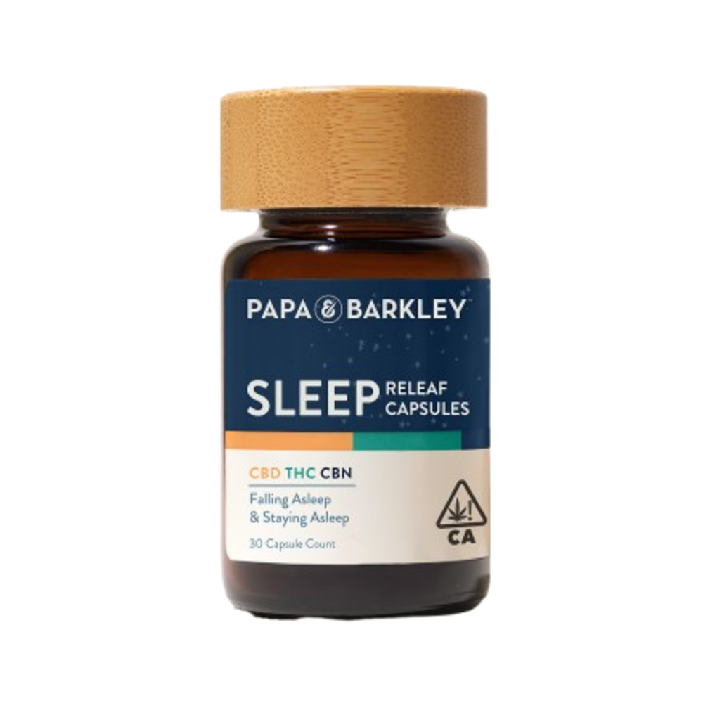 Sleep Releaf