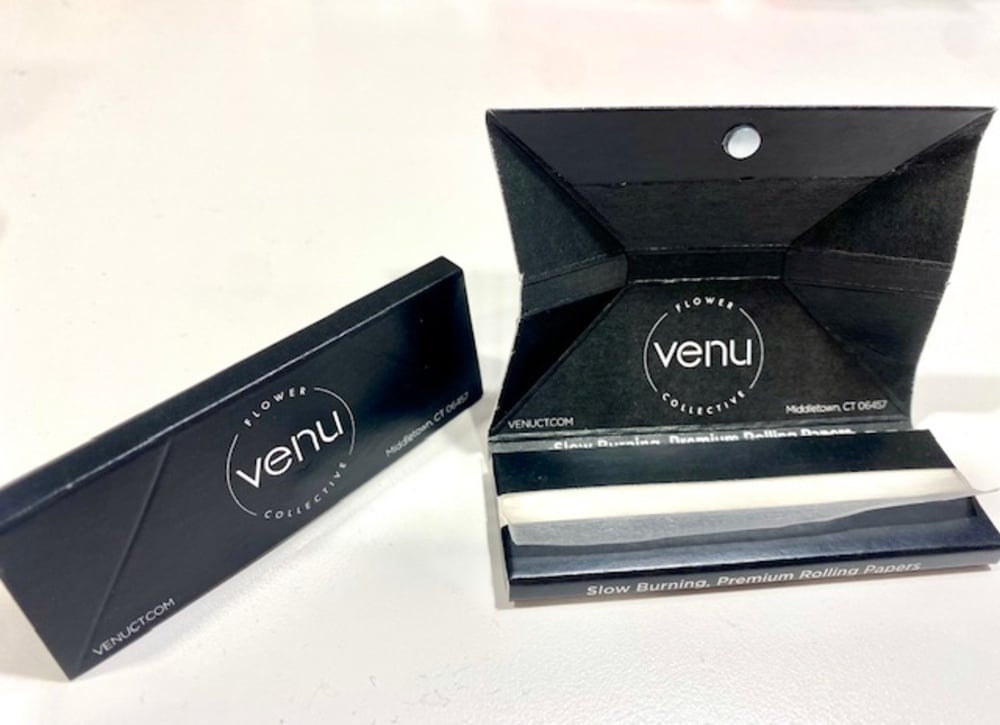 Premium 1/4 Rolling Papers