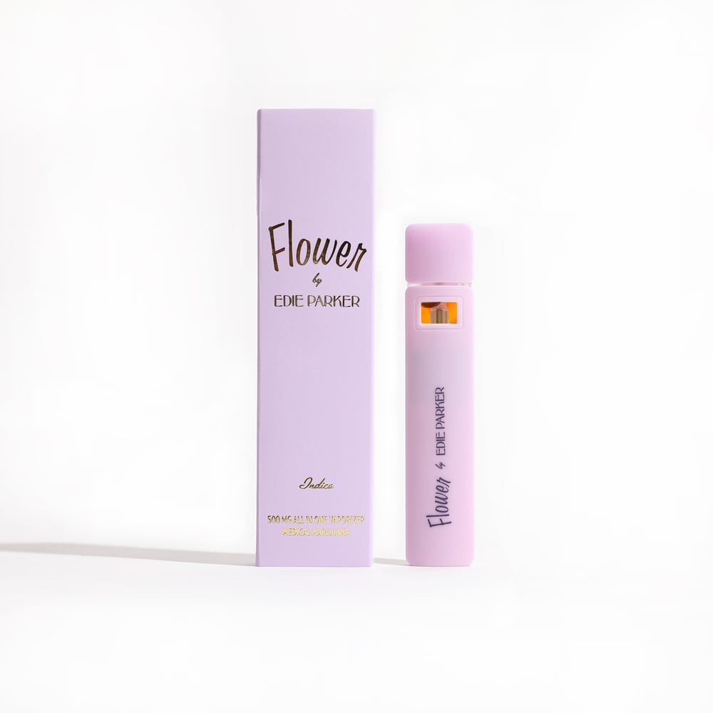 Frosted Sugar Plum | Indica