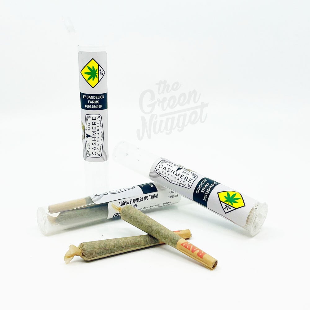 Ice Cream Cake [.5g]