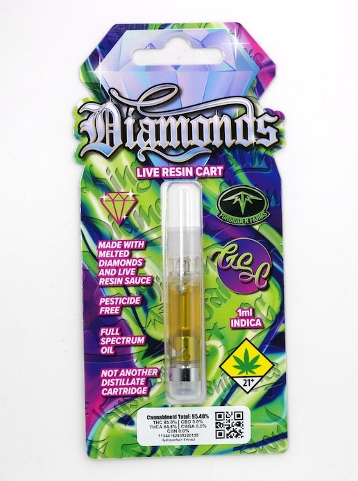 Girl Scout Cookies