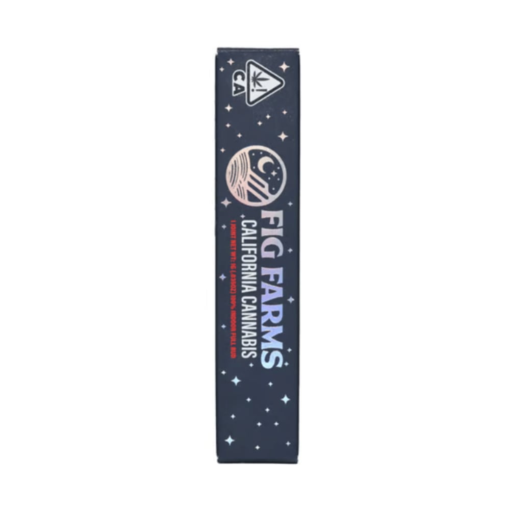 Fig & Cherry [1g]