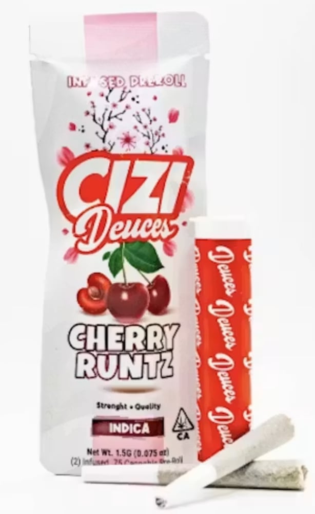 Cherry Runtz [.75g]