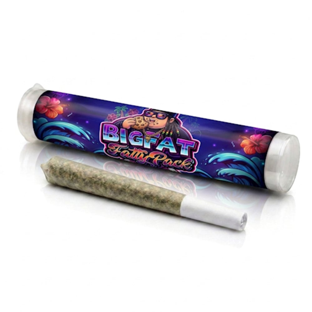 Island Cookies [1g]