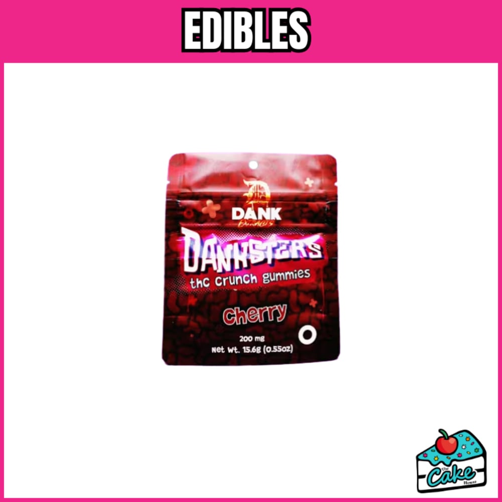 Cherry [4pk] (200mg)