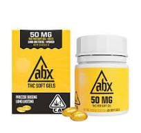Soft Gels [20pk] (1000mg)