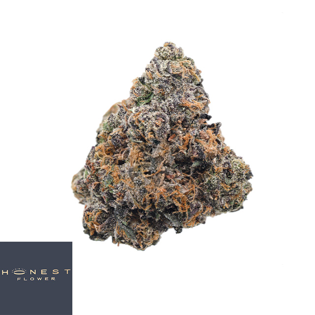 Platinum Lemon Cherry Gelato