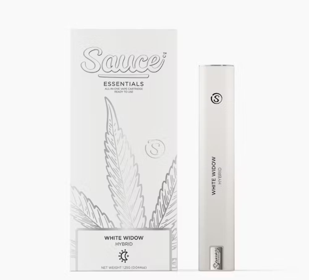 White Widow [1250mg]