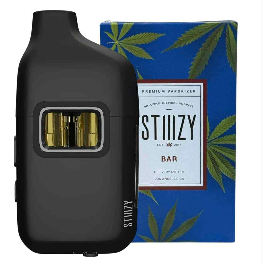 how to smoke a stiiizy pod without a battery Everything You Need to Know About Empty STIIIZY Pods - Jhon messy - Page 1  - 3 | Flip PDF Online main image 1