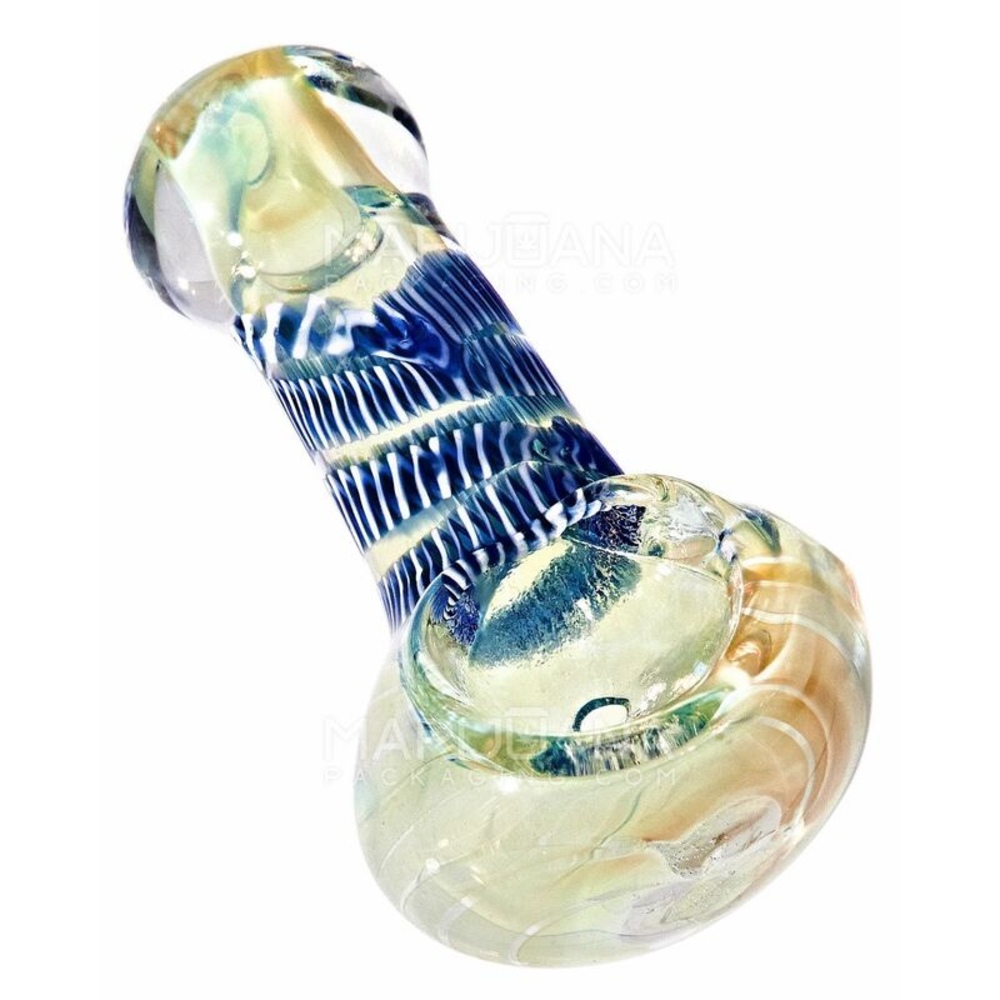 Spoon Pipe