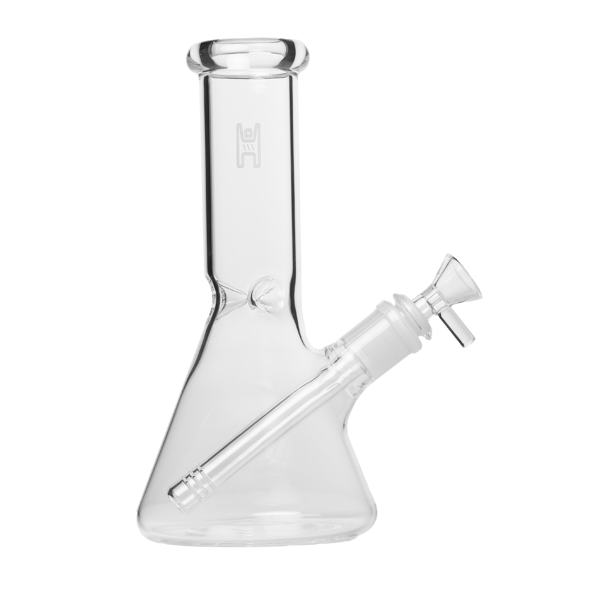 9" Beaker - Clear