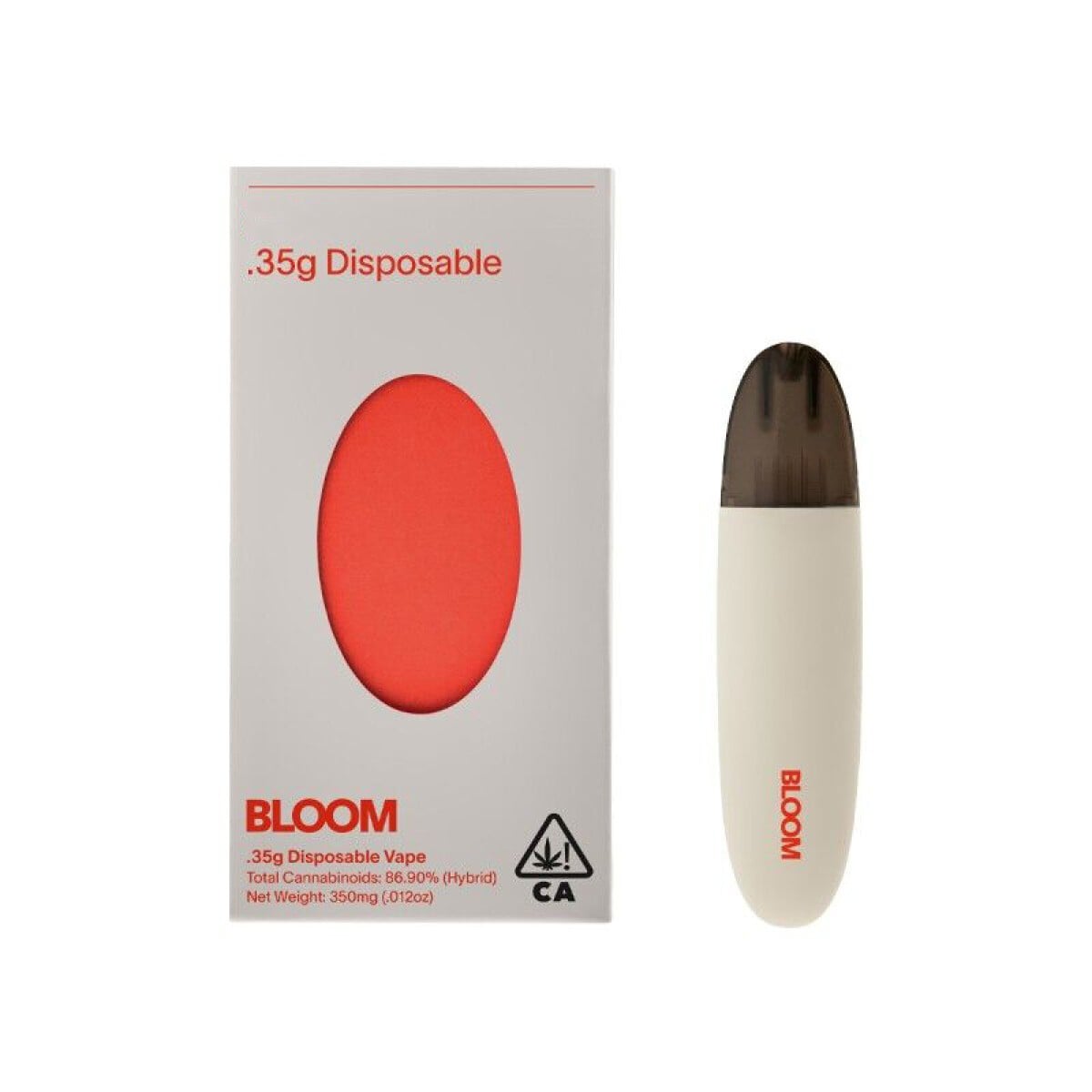 Shop Granddaddy Purple - Surf | Bloom Room Collective