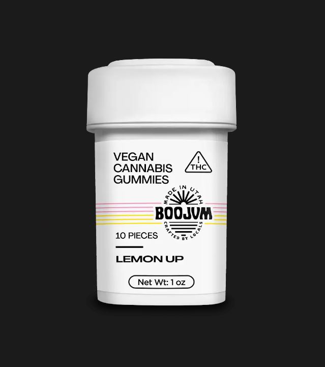 Lemon Up