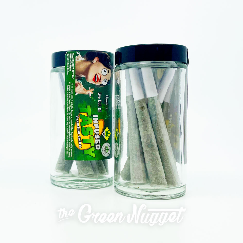 GG4 [.75g]