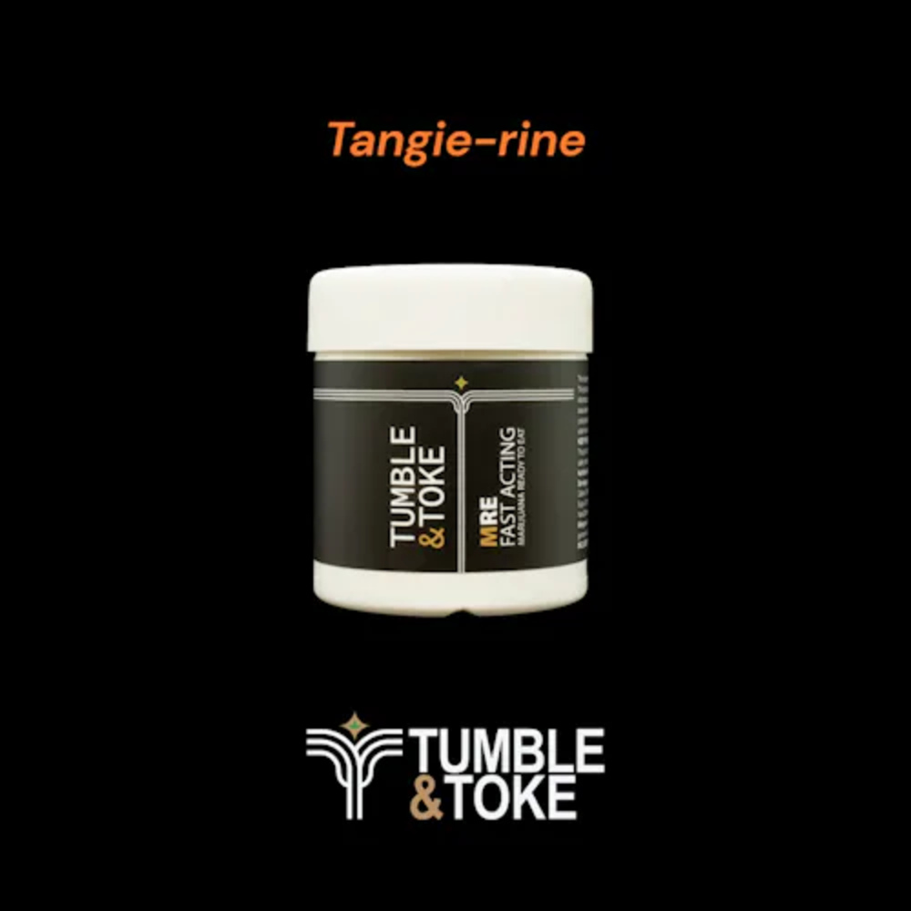Tangie-Rine [10pk] (100mg)