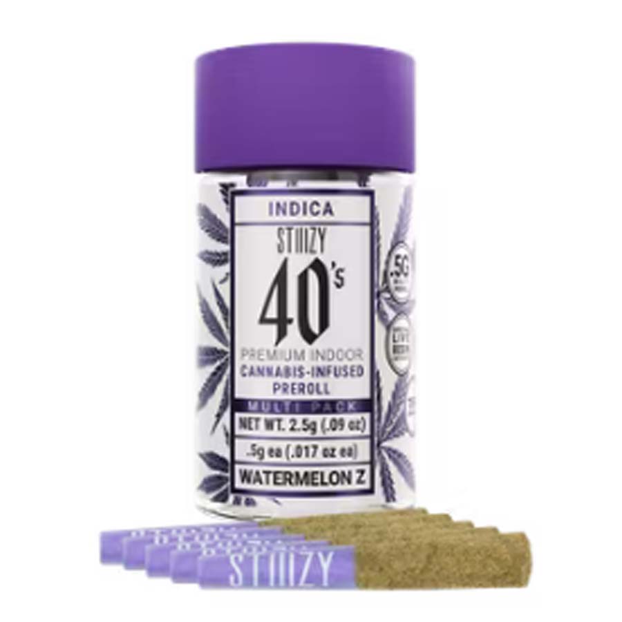 STIIIZY Watermelon Z [.5g]