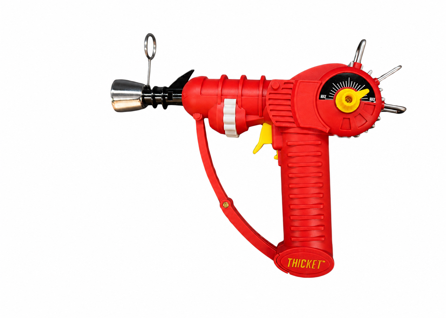 Ray Gun Torch
