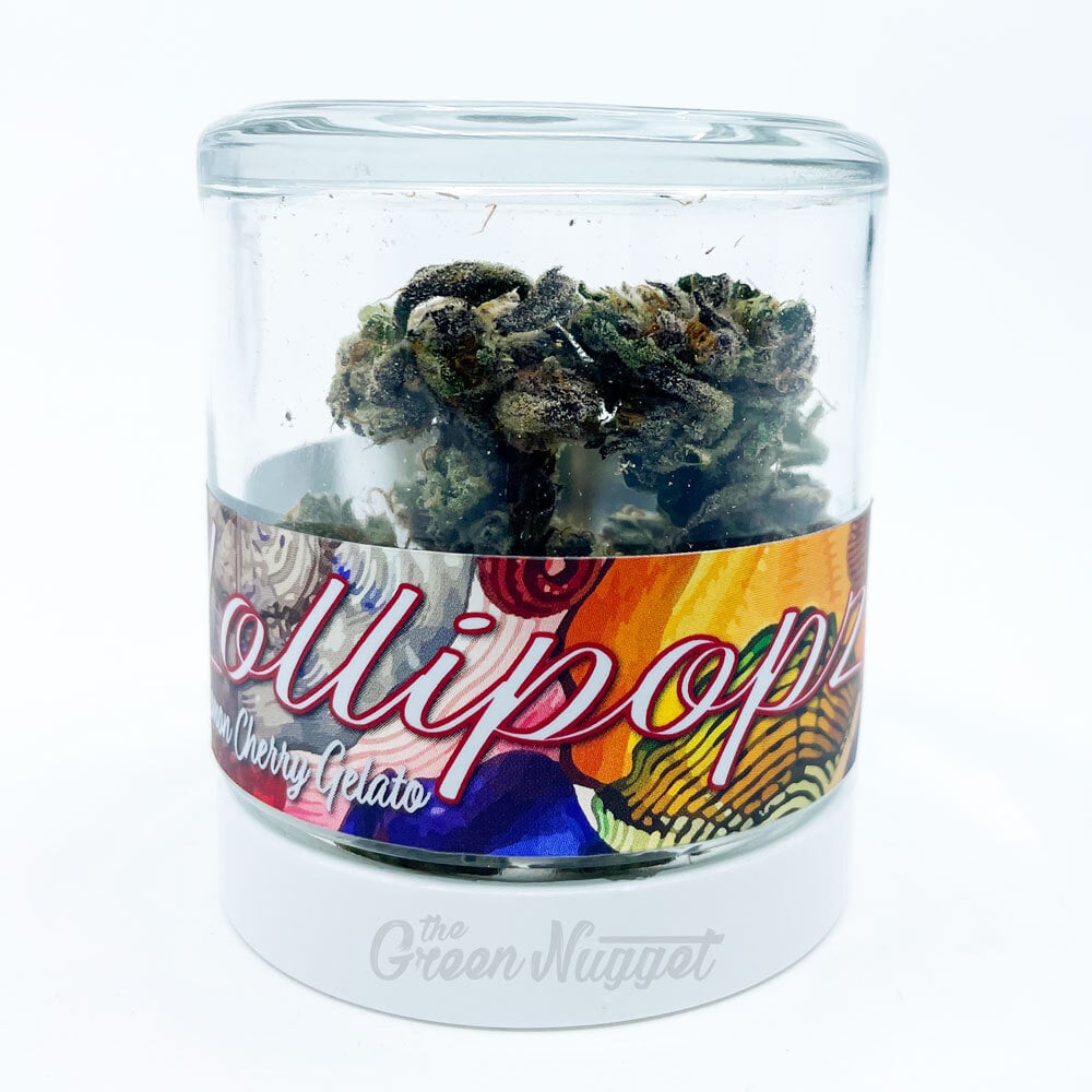 Lollipopz