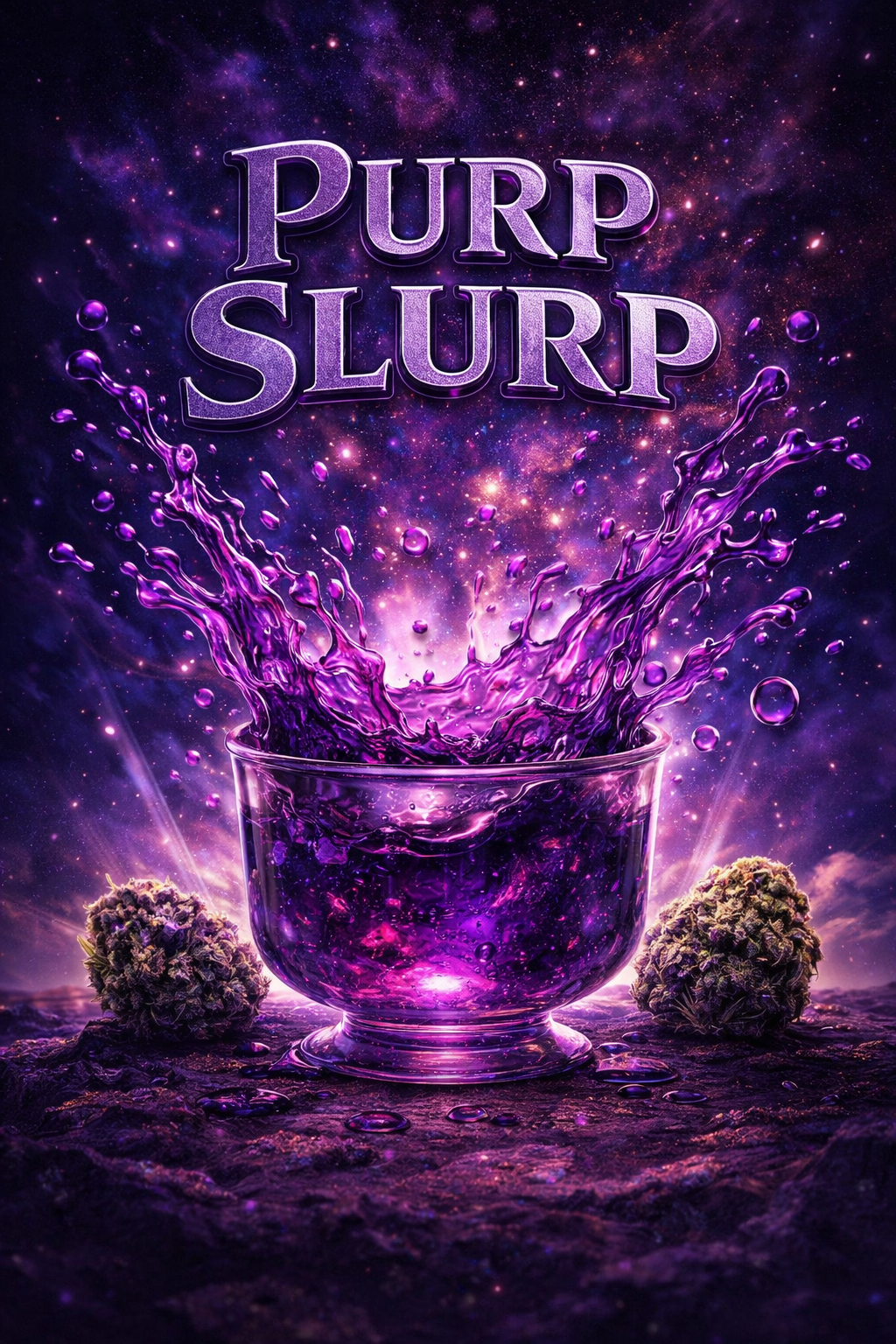 Purp Slurp