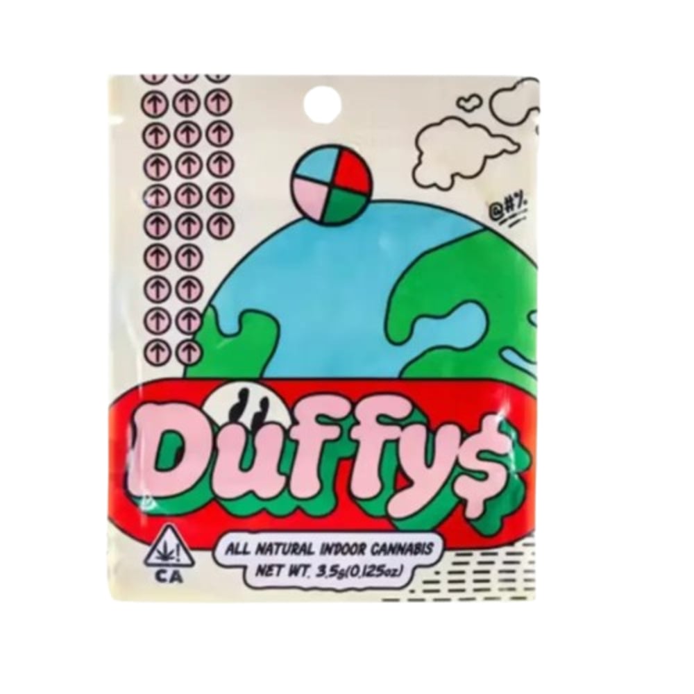 Duffy$: Face Off OG