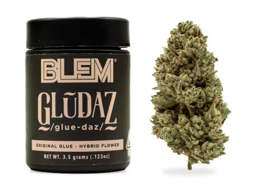 Gludaz