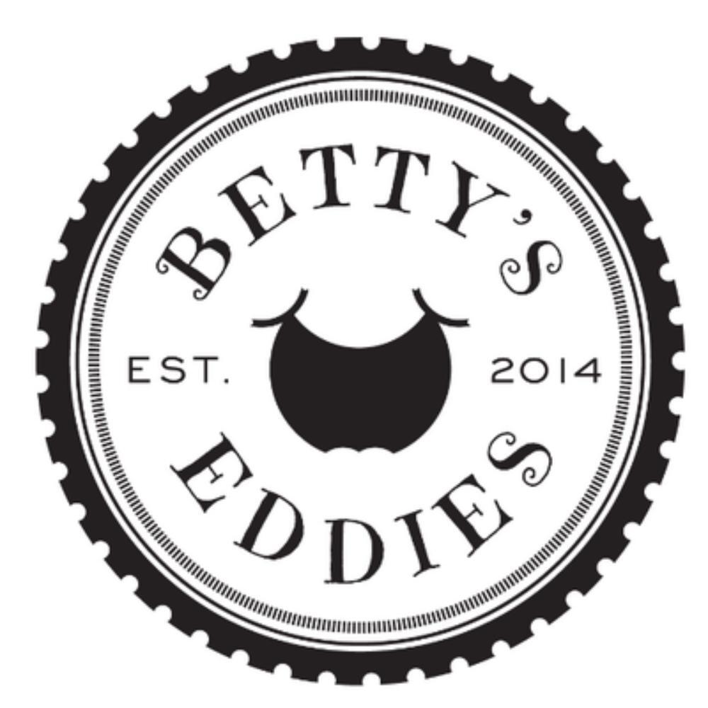 Anytime Betty's - Strawberry