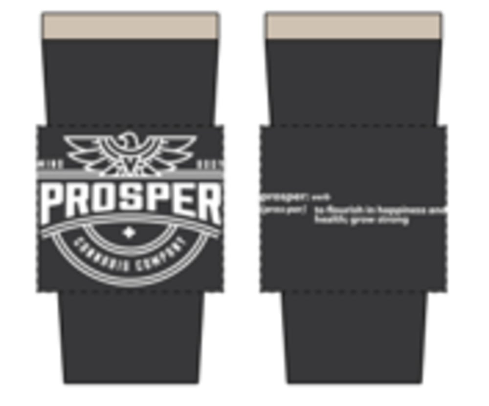 Camelback Tumbler - Black