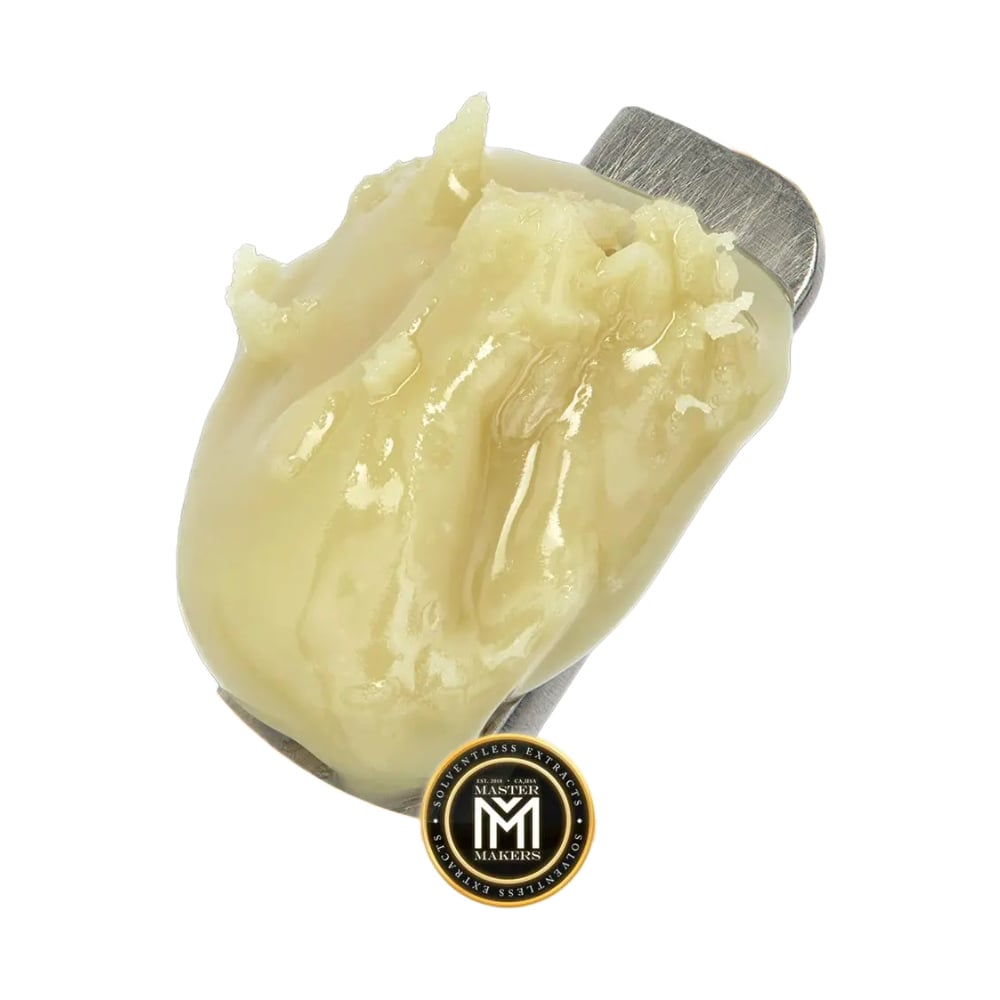 Master Makers Gravity Apple