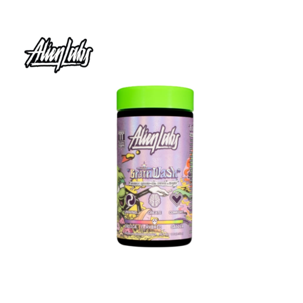 Brain Wash | 10g