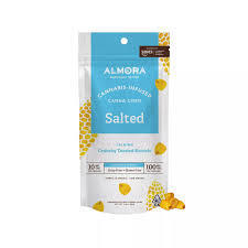 Salted Canna-Corn [10pk] (100mg)