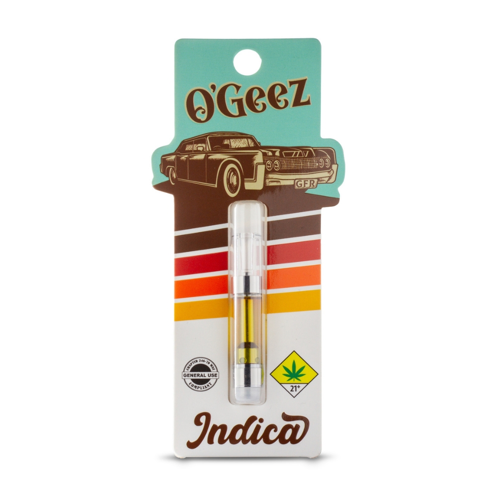 Shop Granddaddy Purple | Remedy Tulalip Dispensary Quil Ceda