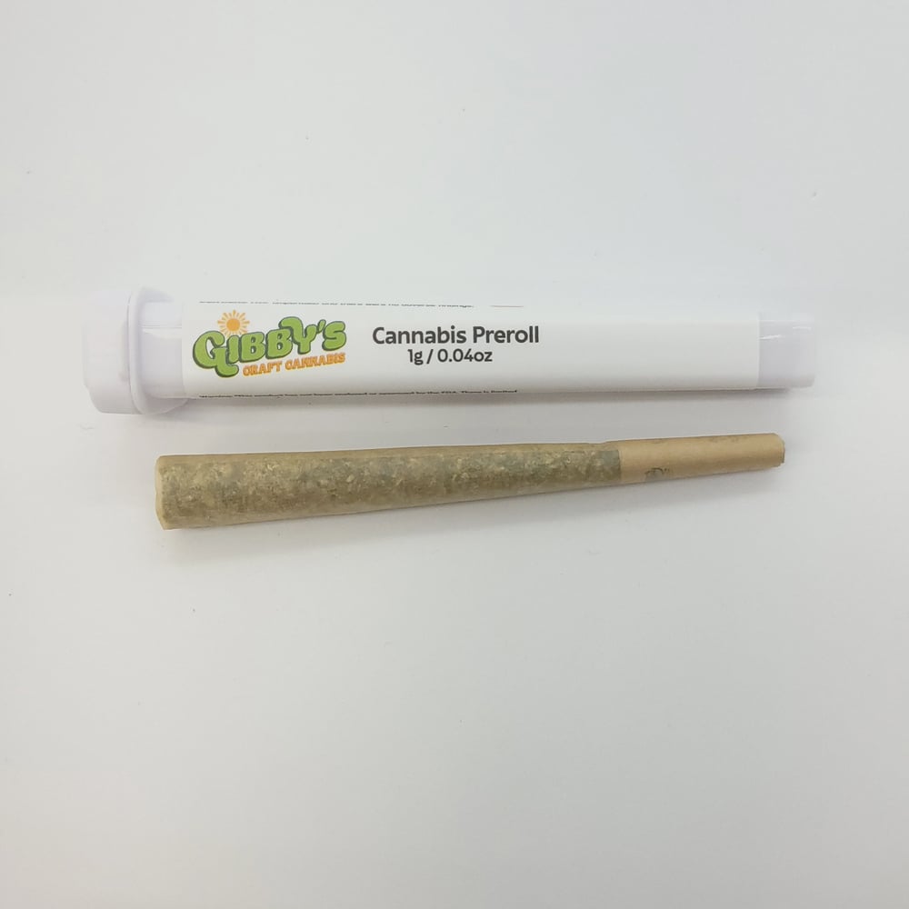 Gastropop [1g]