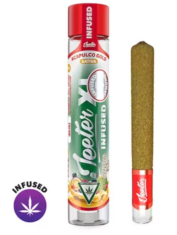 Acapulco Gold [2g]