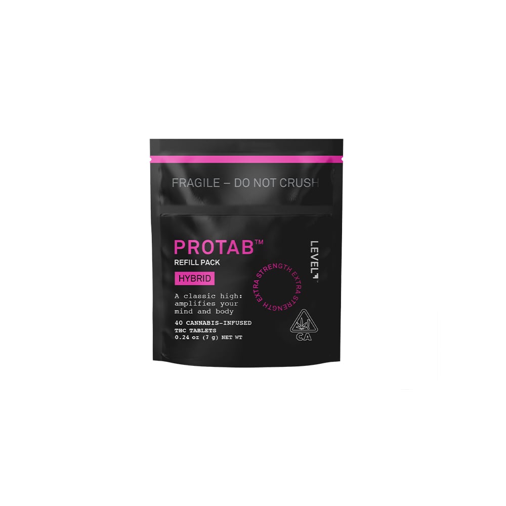 PROTAB Hybrid [40pk] (1000mg)