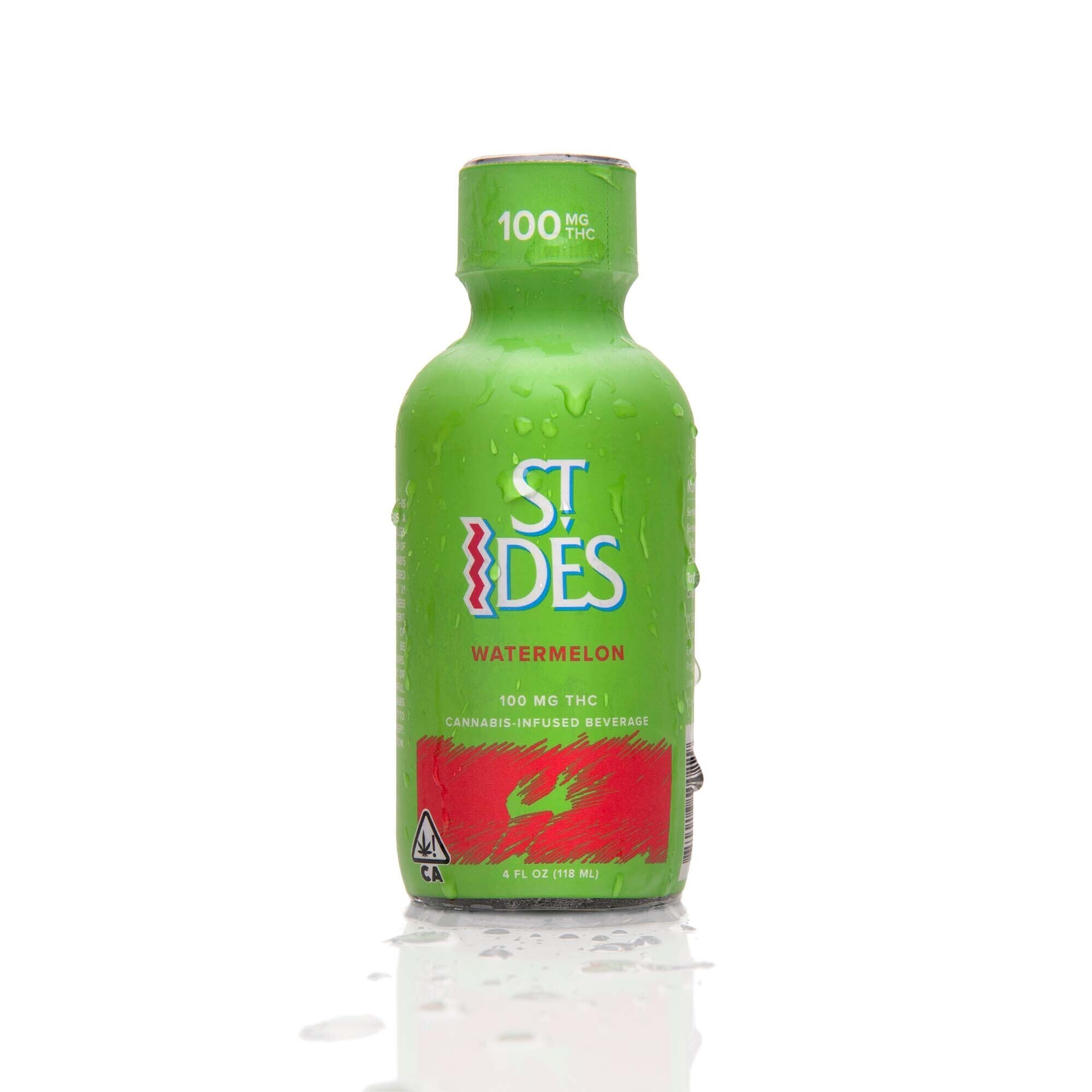Watermelon (100mg)