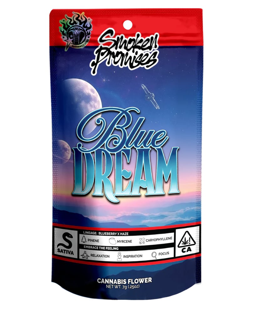 Blue Dream
