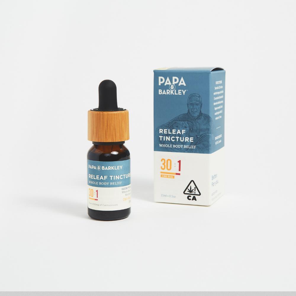 CBD Natural [30ml] (900mg)