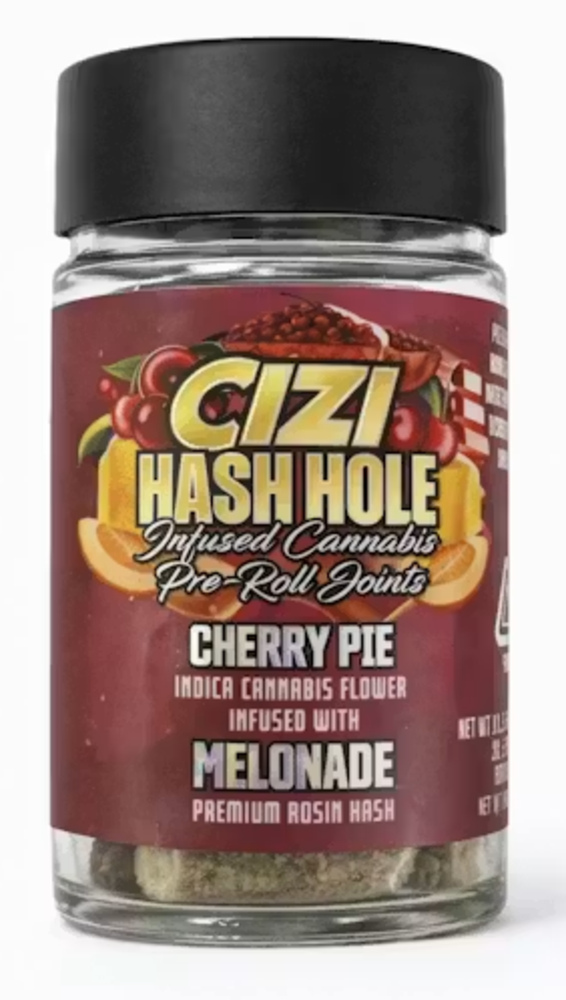 Cherry Pie x Melonade [.5g]