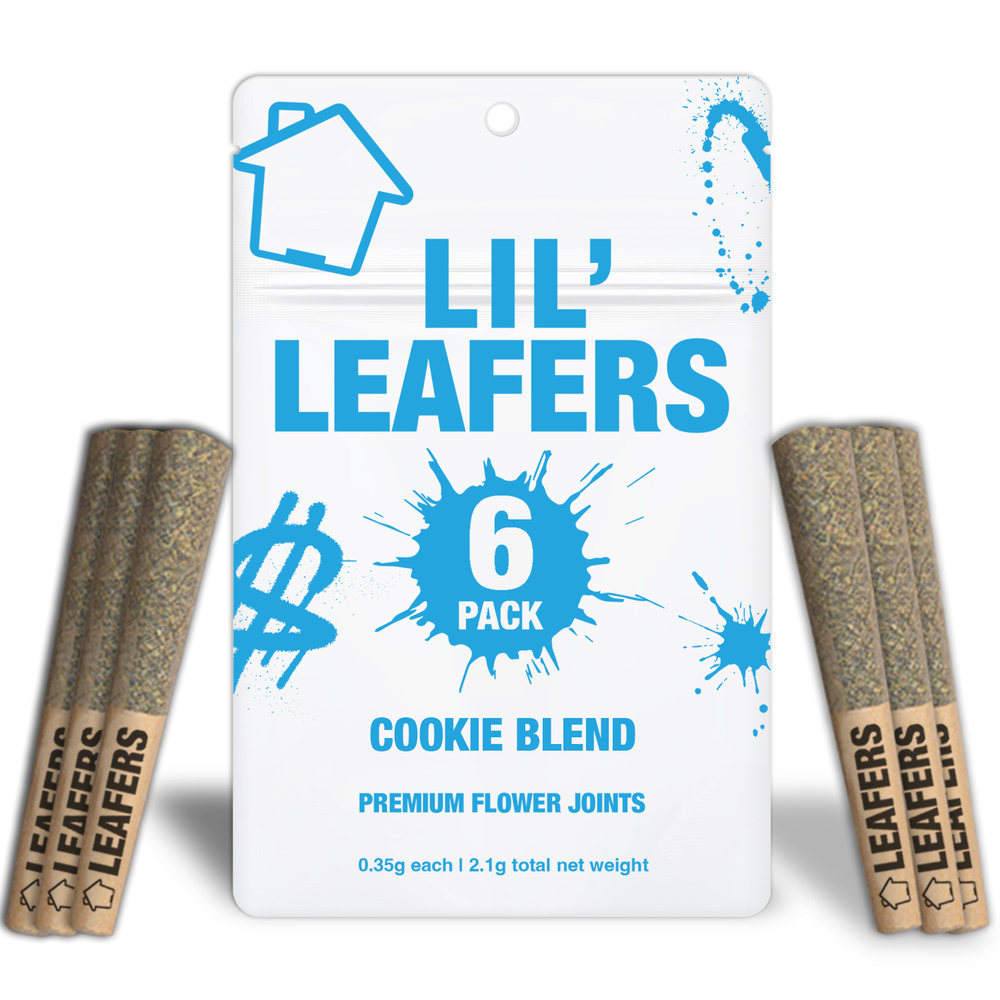 Lil Cookie Blend