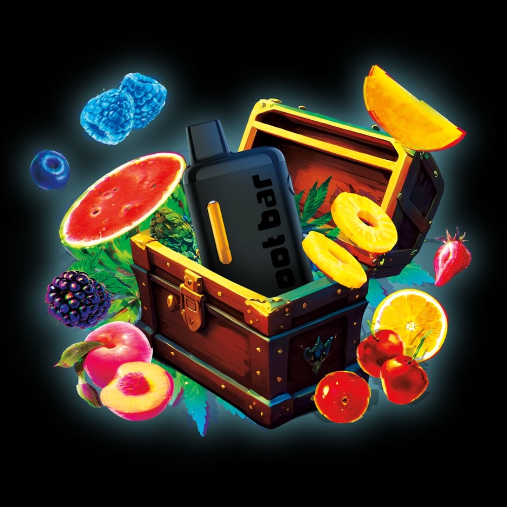 Bomb Blaster (1G)